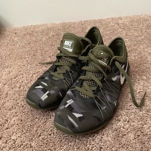 Nike Training Fusions